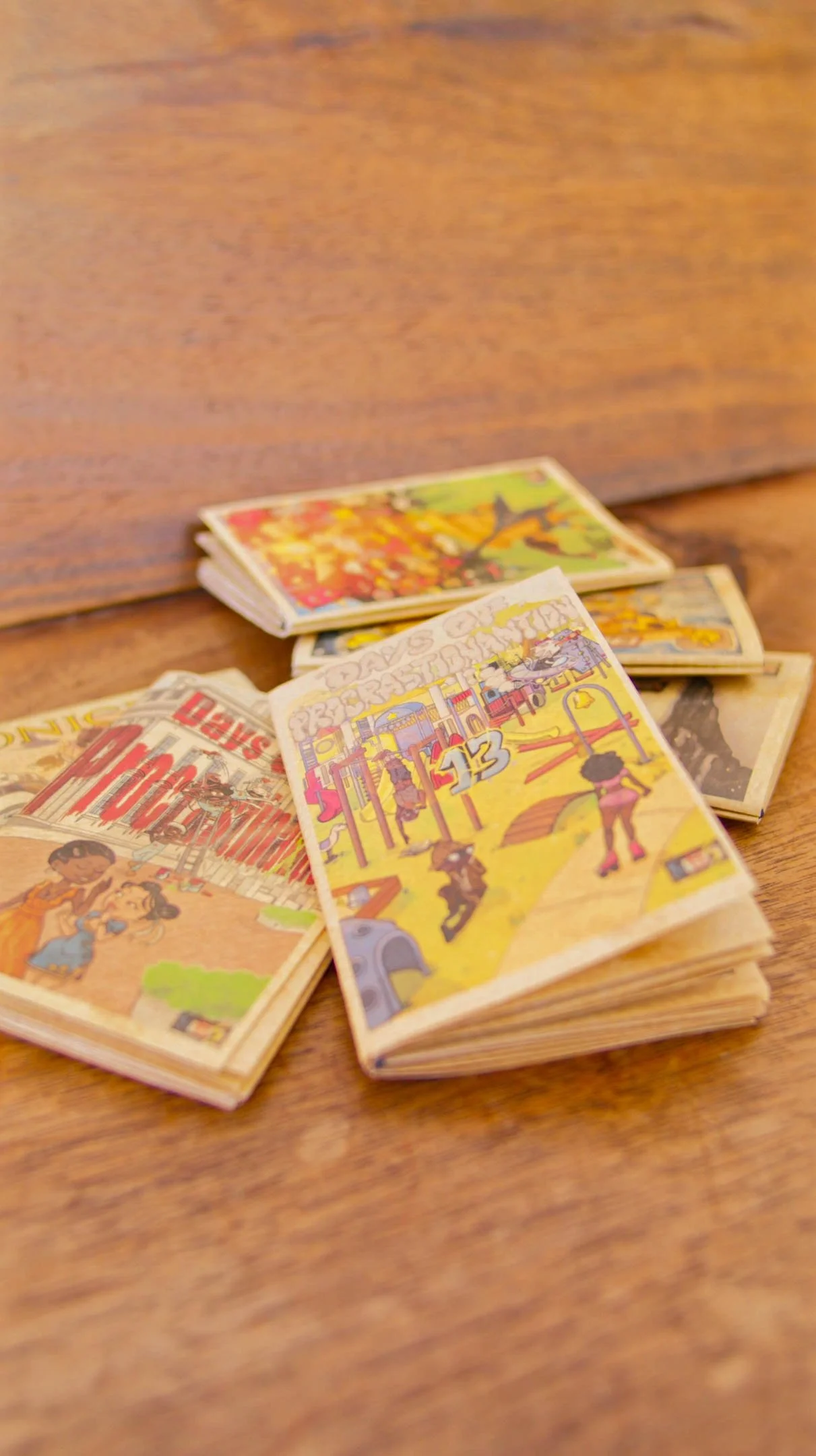 Original Storytelling | “Takes” by Keep Hope Services — Keep Hope